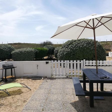 Maison A 100 M De La Plage A St Hilaire De Riez سا يْليرْ دو ري المظهر الخارجي الصورة