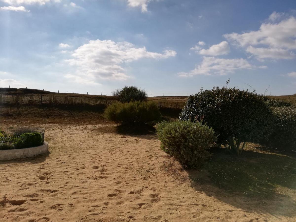 Maison A 100 M De La Plage A St Hilaire De Riez سا يْليرْ دو ري المظهر الخارجي الصورة