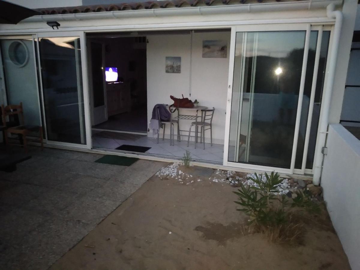 Maison A 100 M De La Plage A St Hilaire De Riez سا يْليرْ دو ري المظهر الخارجي الصورة
