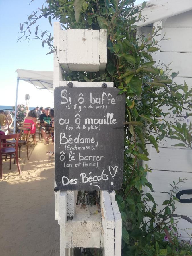 Maison A 100 M De La Plage A St Hilaire De Riez سا يْليرْ دو ري المظهر الخارجي الصورة